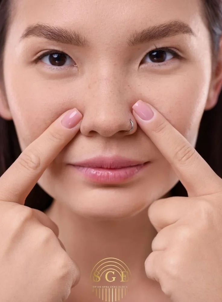 Burun Estetiği (Rinoplasti) nedir