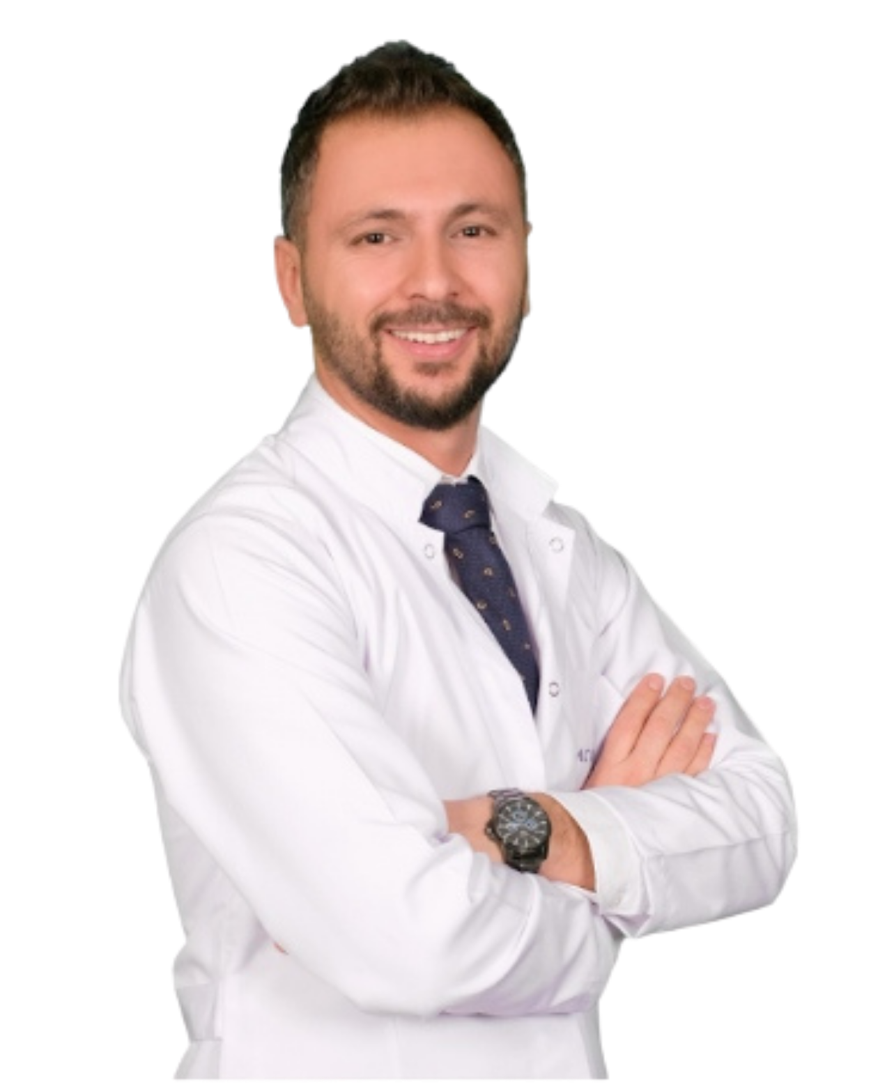 Op. Dr. Salih Yılmaz - Kadın Hastalıkları ve Doğum Uzmanı, İstanbul Ataşehir