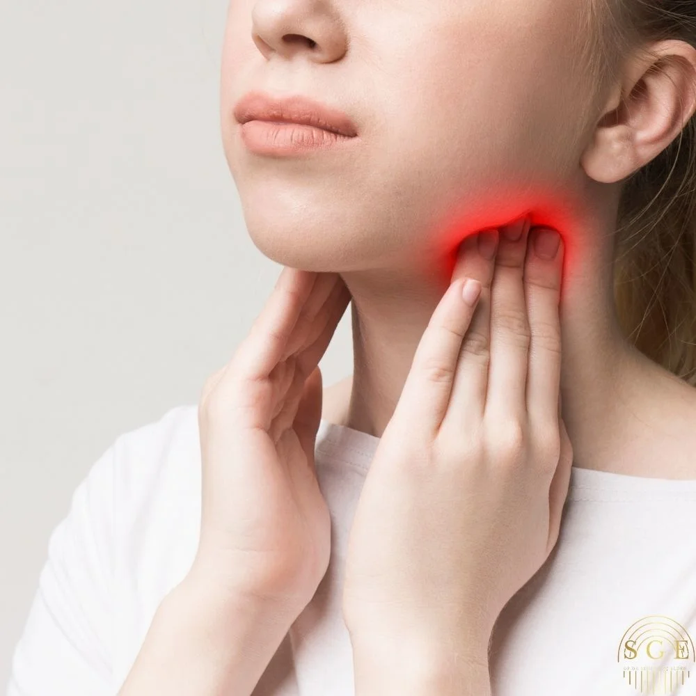 Geniz eti ve bademcik ameliyatı Kadınlar Kulübü