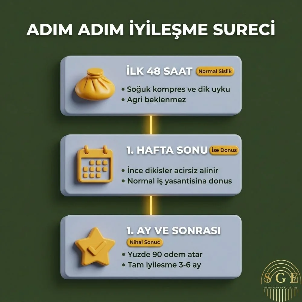 Göz kapağı ameliyatı devlette ücretli mi