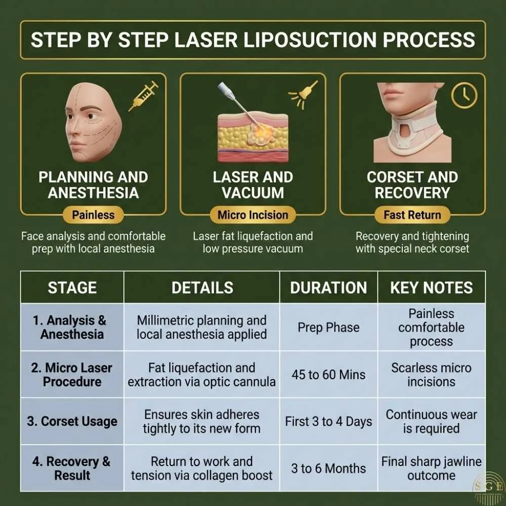 Is Turkey safe for liposuction