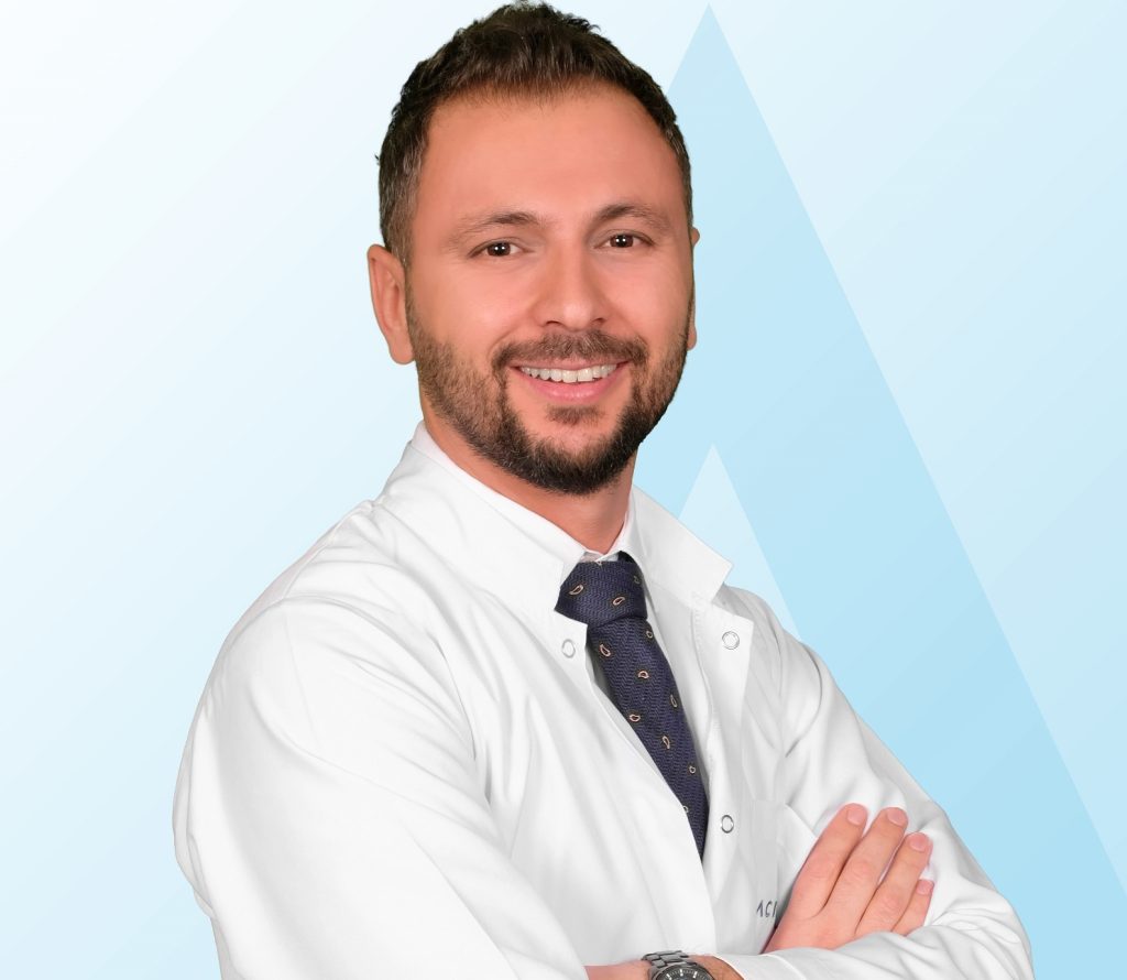 Op.Dr.Salih Yılmaz