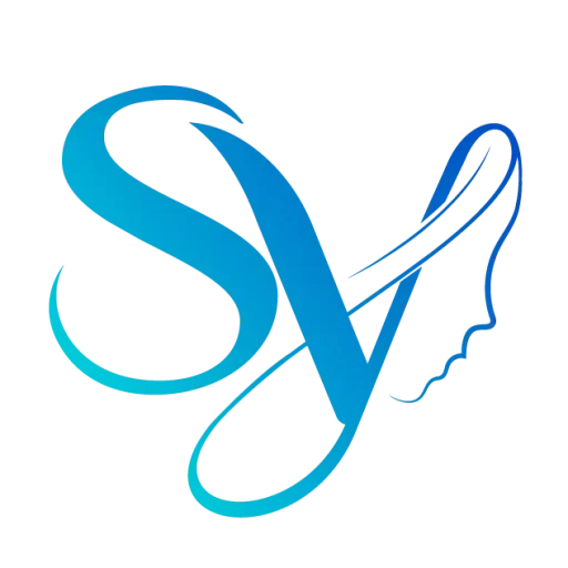 Op. Dr. Salih Yılmaz logosu
